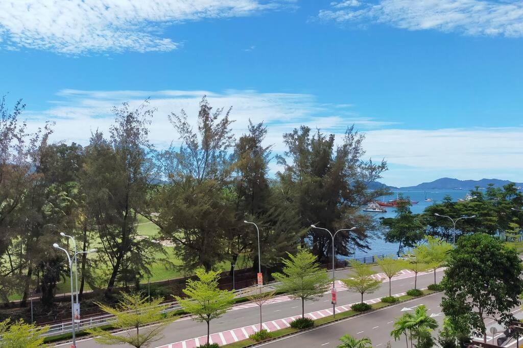 Sunset Loft B Imago Side Seaview Garden View 3 Bedrooms 1550 Sqft *