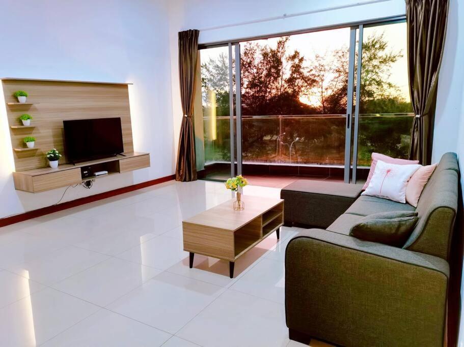 Apartment Sunset Loft B Imago Side Seaview Garden View 3 Bedrooms 1550 Sqft