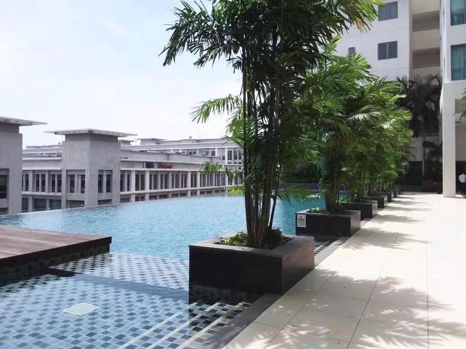 Sunset Loft B Imago Side Seaview Garden View 3 Bedrooms 1550 Sqft Apartment *