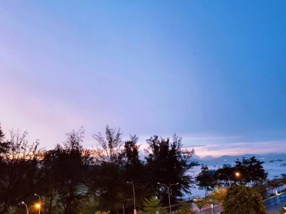 Apartment Sunset Loft B Imago Side Seaview Garden View 3 Bedrooms 1550 Sqft