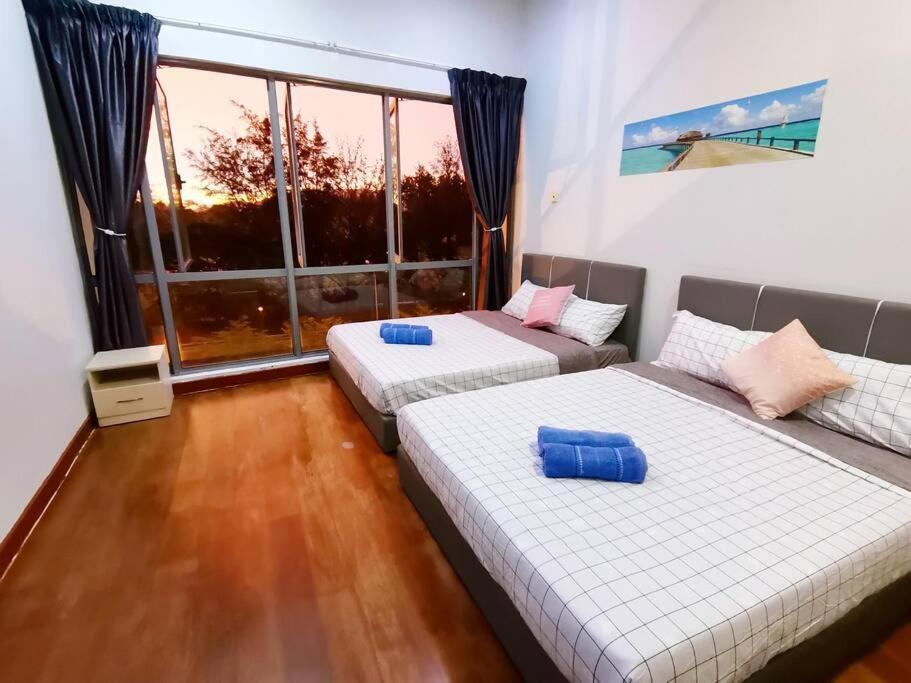 Apartment Sunset Loft B Imago Side Seaview Garden View 3 Bedrooms 1550 Sqft