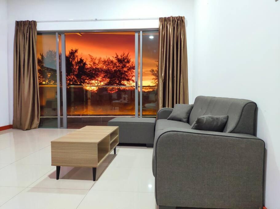 Sunset Loft B Imago Side Seaview Garden View 3 Bedrooms 1550 Sqft *