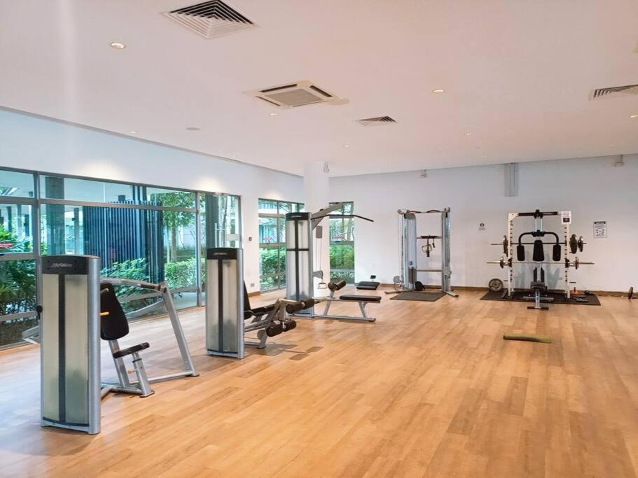 Sunset Loft B Imago Side Seaview Garden View 3 Bedrooms 1550 Sqft Apartment *
